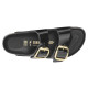 Birkenstock Leather Arizona Big Buckle
